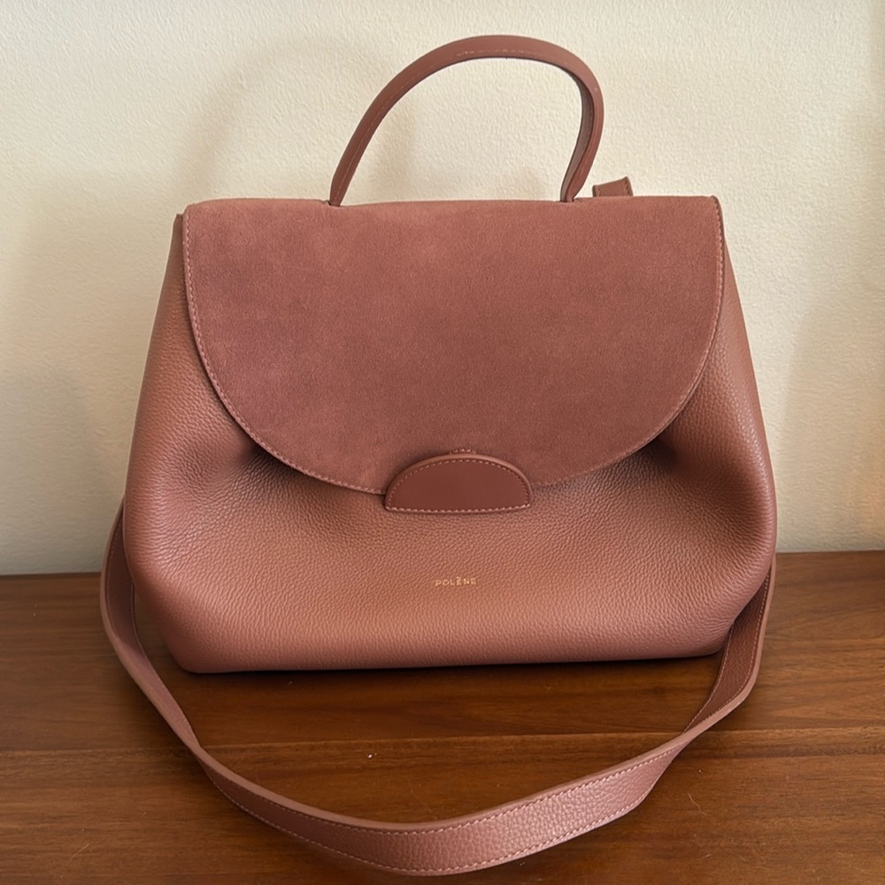 Polene Numero Un Trío Blush